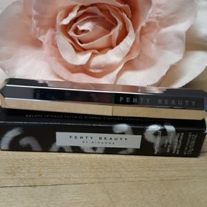 Fenty beauty mattemoiselle lipstick in GRISELDA